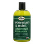 SUNFLOWER Difeel Rosemary Mint Strengthening Conditioner (12oz) Sunflower Difeel
