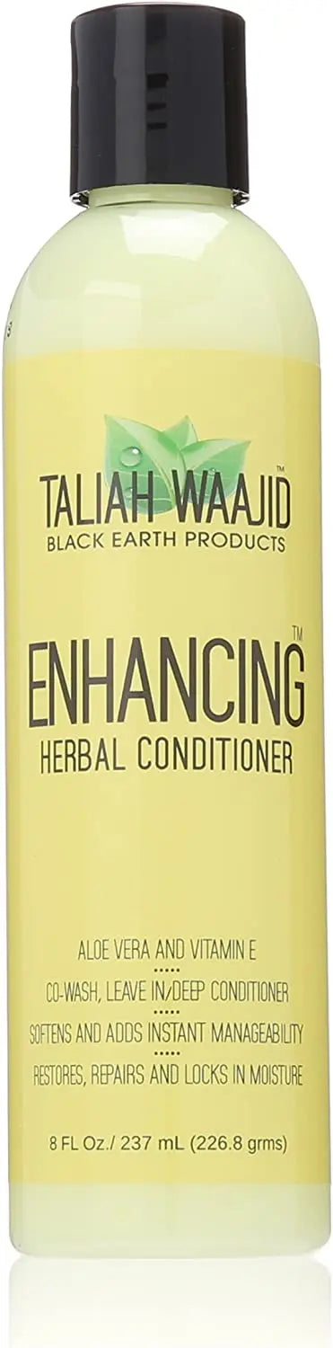 TALIAH WAAJID Enhancing Herbal Conditioner (8oz) Taliah Waajid