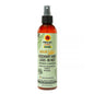 TROPIC ISLE LIVING Jamaican Black Castor Oil Hair Gro Rosemary Mint Leave-In Mist (8oz) TROPIC ISLE LIVING