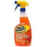 Zep Concentrated Heavy-Duty Citrus Degreaser & Cleaner 32oz MK Smith's Shop