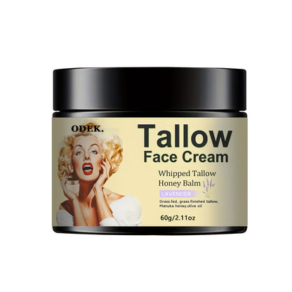ODEK Tallow Face Cream 60G