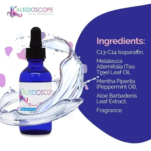 Kaleidoscope Miracle Drops KALEIDOSCOPE