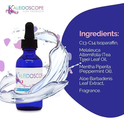 Kaleidoscope Miracle Drops KALEIDOSCOPE